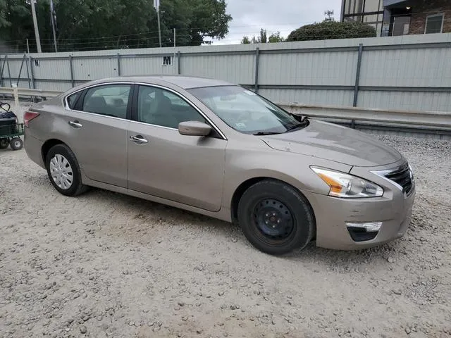 1N4AL3AP9EC163962 2014 2014 Nissan Altima- 2-5 4