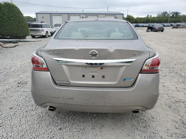 1N4AL3AP9EC163962 2014 2014 Nissan Altima- 2-5 6