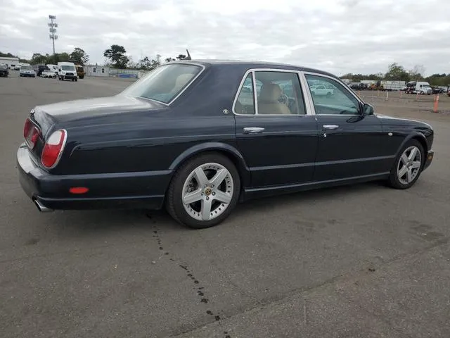 SCBLF34FX3CX09259 2003 2003 Bentley Arnage- T 3