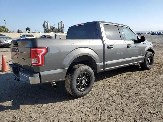 1FTEW1CP7GKF52516 2016 2016 Ford F-150- Supercrew 3