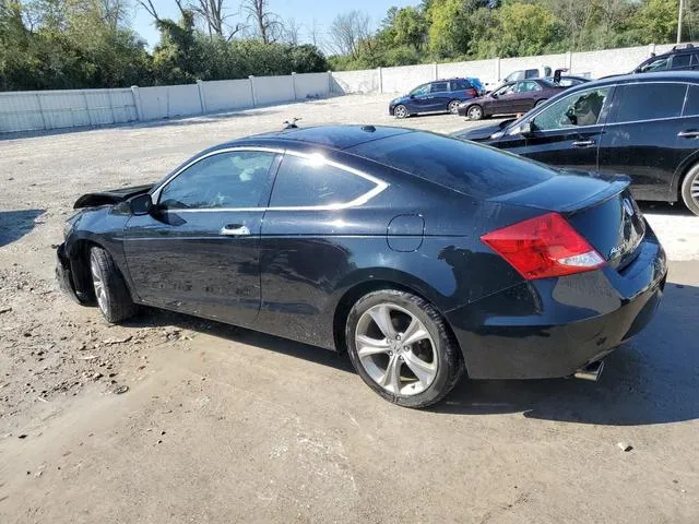 1HGCS2B87BA005023 2011 2011 Honda Accord- Exl 2