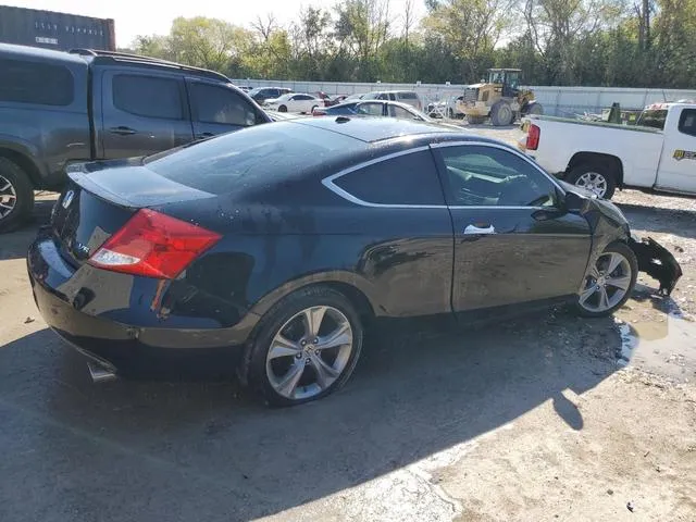 1HGCS2B87BA005023 2011 2011 Honda Accord- Exl 3