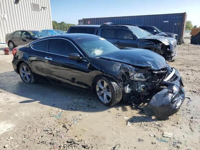 1HGCS2B87BA005023 2011 2011 Honda Accord- Exl 4