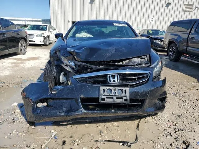 1HGCS2B87BA005023 2011 2011 Honda Accord- Exl 5