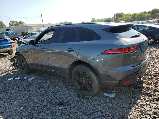 SADCM2BV7HA892229 2017 2017 Jaguar F-Pace- S 2