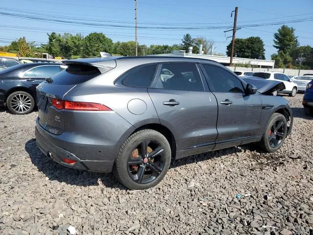 SADCM2BV7HA892229 2017 2017 Jaguar F-Pace- S 3