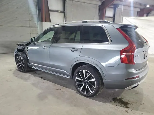 YV4A22PK1J1326285 2018 2018 Volvo XC90- T6 2