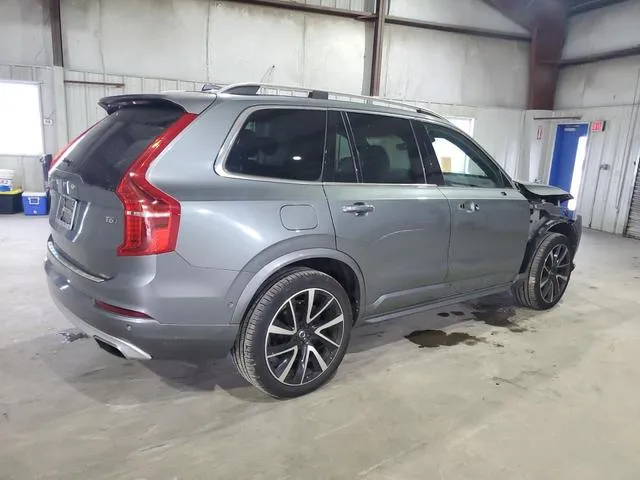 YV4A22PK1J1326285 2018 2018 Volvo XC90- T6 3