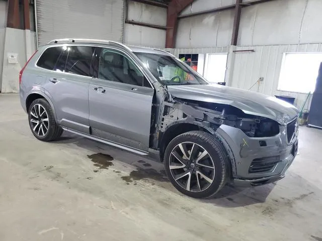 YV4A22PK1J1326285 2018 2018 Volvo XC90- T6 4