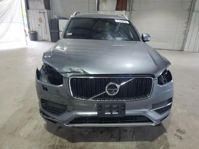 YV4A22PK1J1326285 2018 2018 Volvo XC90- T6 5