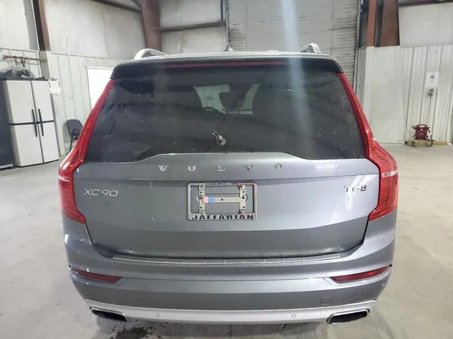 YV4A22PK1J1326285 2018 2018 Volvo XC90- T6 6