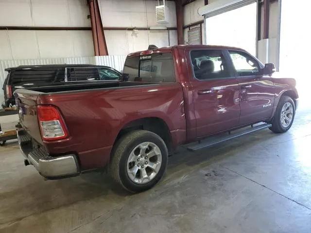 1C6RREFT7LN186162 2020 2020 RAM 1500- Big Horn/Lone Star 3