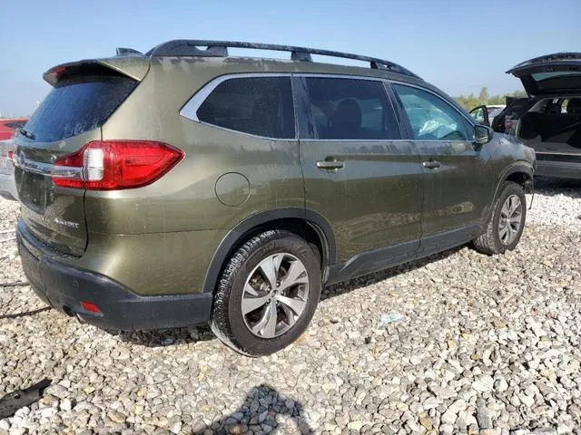 4S4WMAED2N3405195 2022 2022 Subaru Ascent- Premium 3