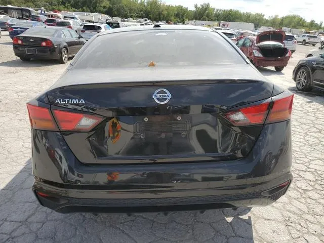 1N4BL4BV9LC186582 2020 2020 Nissan Altima- S 6