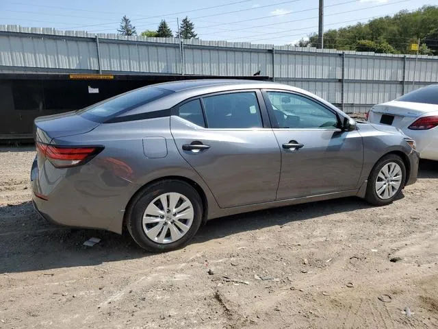 3N1AB8BV2RY236113 2024 2024 Nissan Sentra- S 3