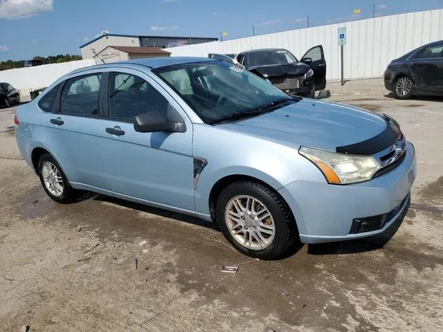 1FAHP35N78W127797 2008 2008 Ford Focus- SE 4