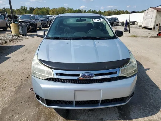 1FAHP35N78W127797 2008 2008 Ford Focus- SE 5