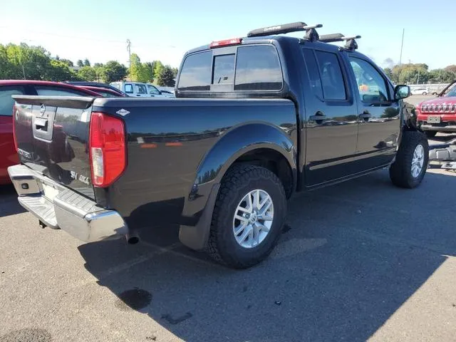 1N6AD0EV3KN777594 2019 2019 Nissan Frontier- S 3