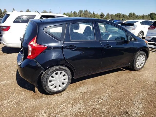 3N1CE2CP7GL409955 2016 2016 Nissan Versa- S 3