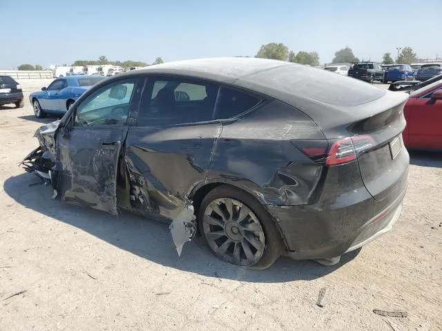 7SAYGAEE7PF884008 2023 2023 Tesla MODEL Y 2