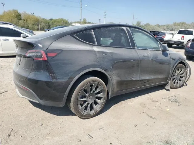 7SAYGAEE7PF884008 2023 2023 Tesla MODEL Y 3