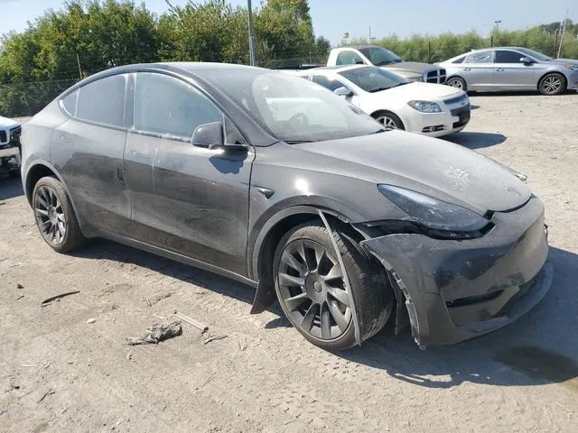 7SAYGAEE7PF884008 2023 2023 Tesla MODEL Y 4