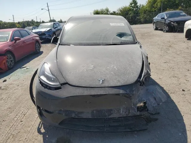 7SAYGAEE7PF884008 2023 2023 Tesla MODEL Y 5