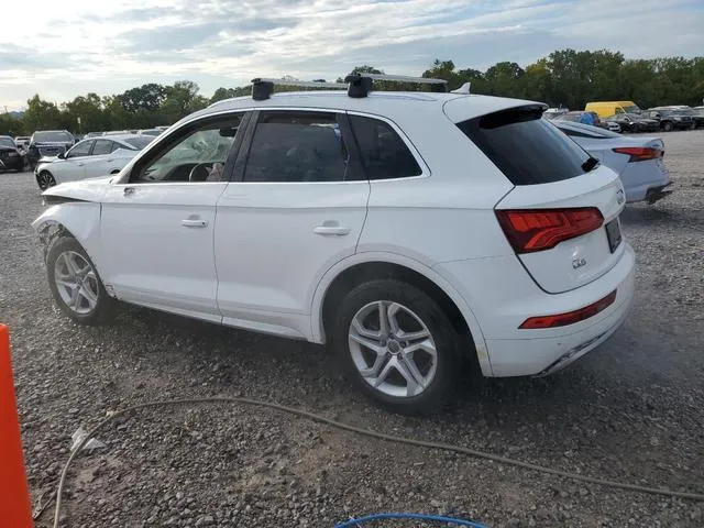 WA1ANAFY6K2122730 2019 2019 Audi Q5- Premium 2