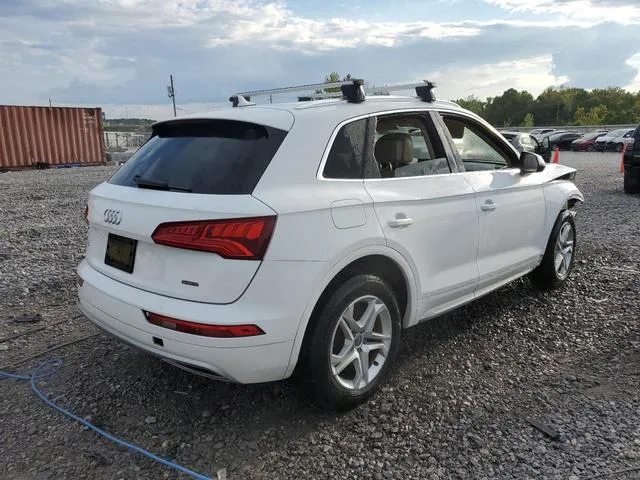 WA1ANAFY6K2122730 2019 2019 Audi Q5- Premium 3