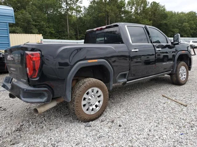 1GT49REY5NF295238 2022 2022 GMC Sierra- K2500 Denali 3