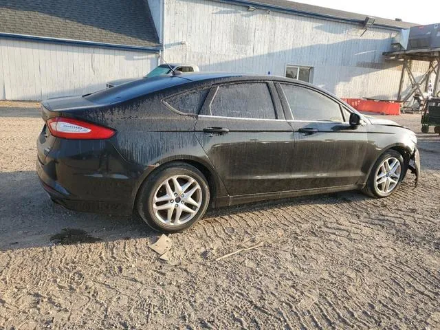 3FA6P0HR1DR172574 2013 2013 Ford Fusion- SE 3