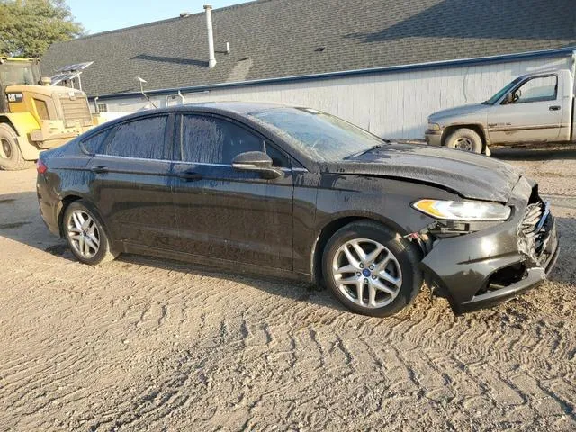 3FA6P0HR1DR172574 2013 2013 Ford Fusion- SE 4