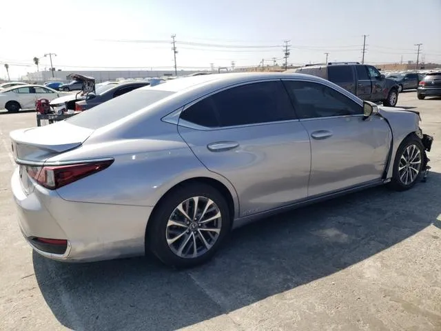 58ACA1C17NU013594 2022 2022 Lexus ES- 300H Base 3