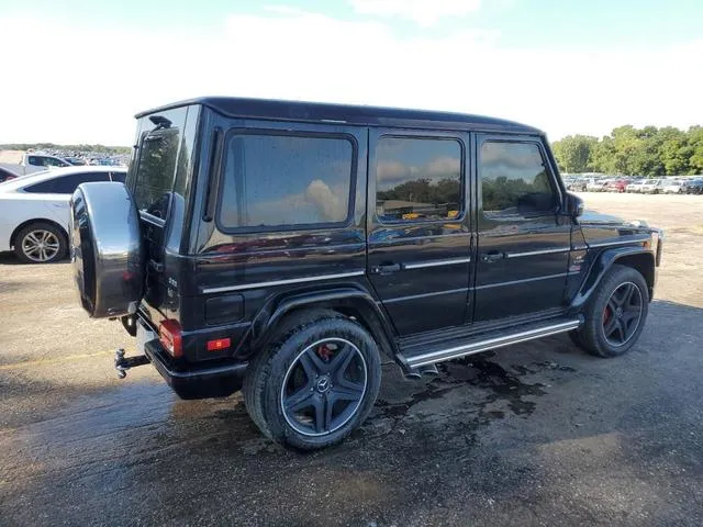 WDCYC7DF9GX253573 2016 2016 Mercedes-Benz G-Class- 63 Amg 3