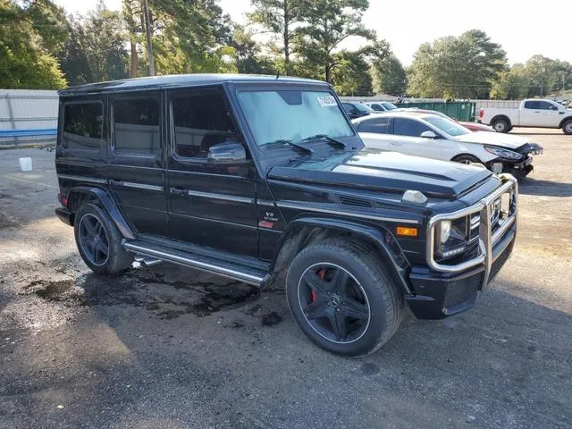 WDCYC7DF9GX253573 2016 2016 Mercedes-Benz G-Class- 63 Amg 4