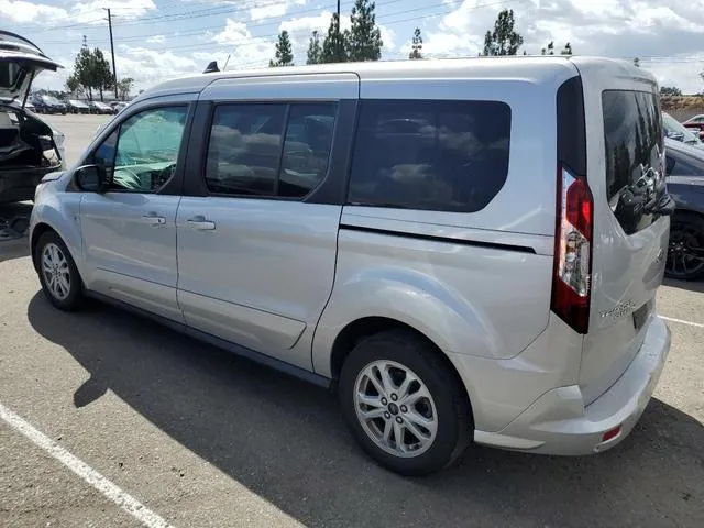 NM0GE9F24K1392052 2019 2019 Ford Transit- Xlt 2