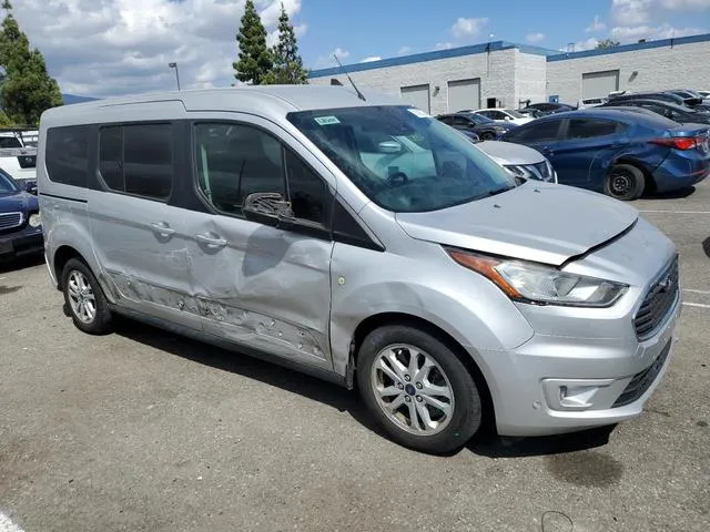 NM0GE9F24K1392052 2019 2019 Ford Transit- Xlt 4