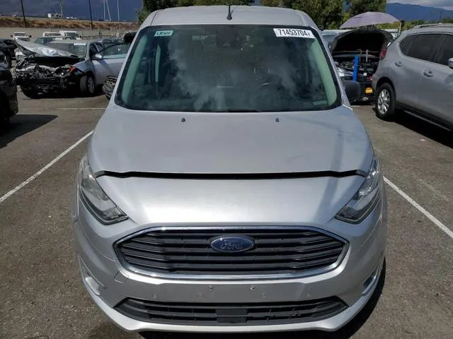 NM0GE9F24K1392052 2019 2019 Ford Transit- Xlt 5