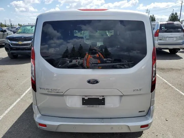 NM0GE9F24K1392052 2019 2019 Ford Transit- Xlt 6