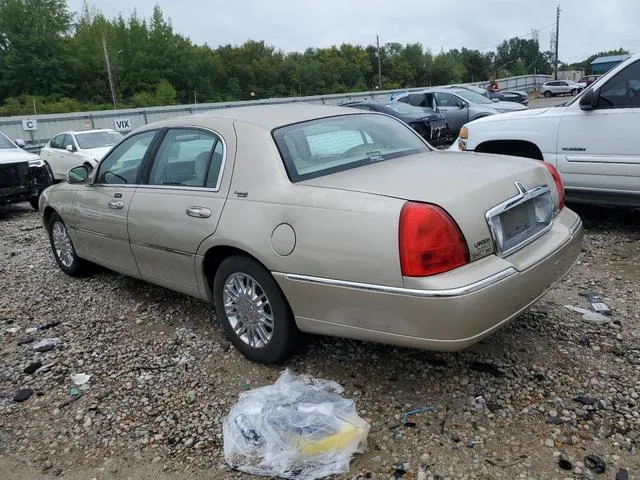 2LNHM82V59X633019 2009 2009 Lincoln Town Car- Signature Limited 2