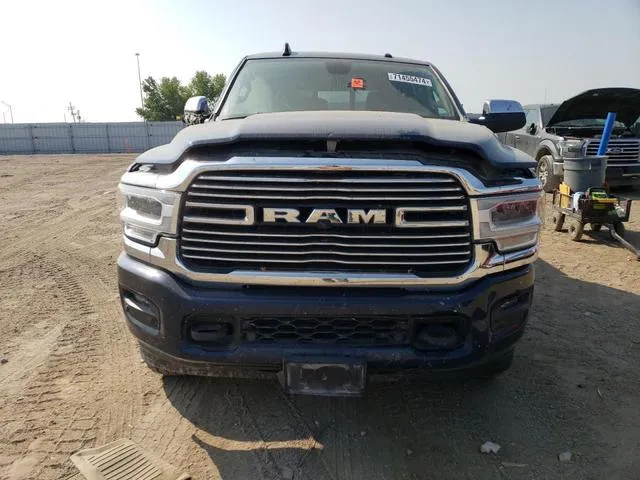 3C6UR5FL0MG594748 2021 2021 RAM 2500- Laramie 5