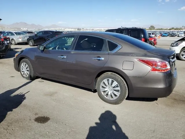 1N4AL3AP2DC906024 2013 2013 Nissan Altima- 2-5 2