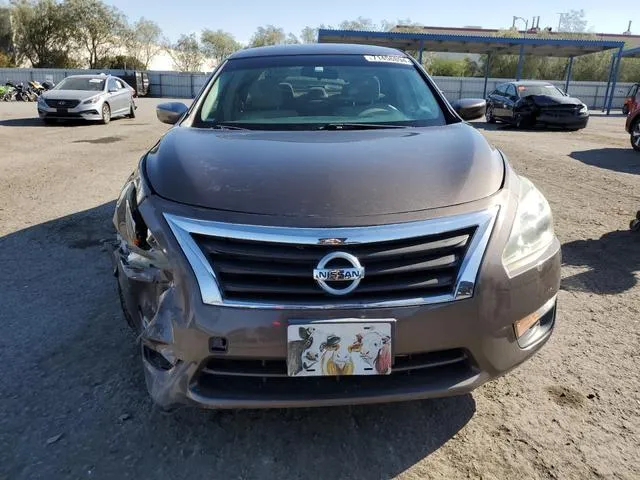 1N4AL3AP2DC906024 2013 2013 Nissan Altima- 2-5 5