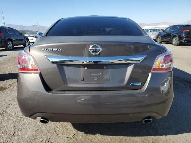 1N4AL3AP2DC906024 2013 2013 Nissan Altima- 2-5 6