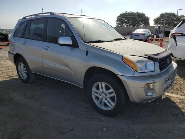 JTEGH20V130097322 2003 2003 Toyota RAV4 4