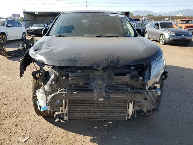 JA4ARUAU7MU022430 2021 2021 Mitsubishi Outlander- ES 5