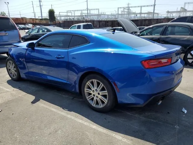 1G1FB1RX7J0150952 2018 2018 Chevrolet Camaro- LT 2