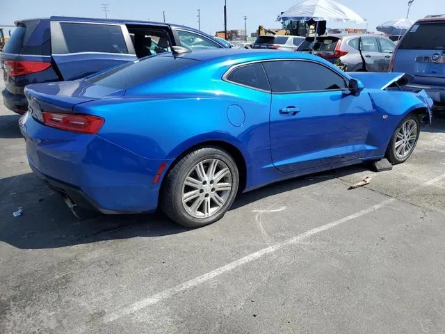 1G1FB1RX7J0150952 2018 2018 Chevrolet Camaro- LT 3