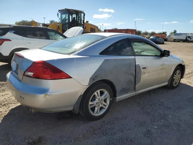 1HGCM72346A018457 2006 2006 Honda Accord- LX 3