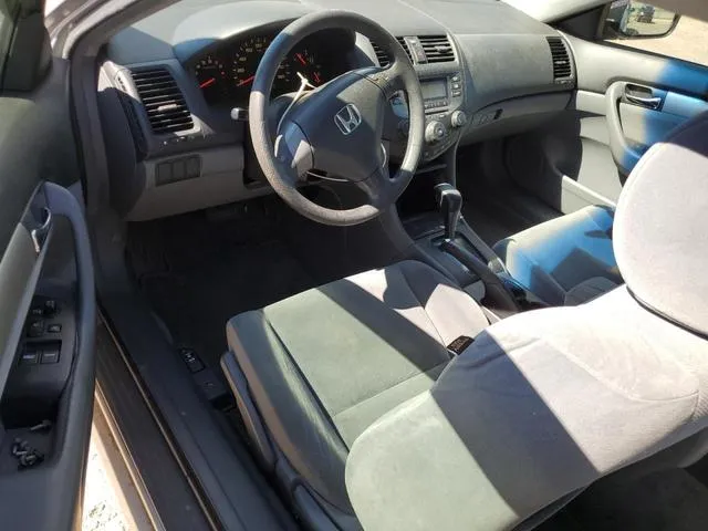 1HGCM72346A018457 2006 2006 Honda Accord- LX 8